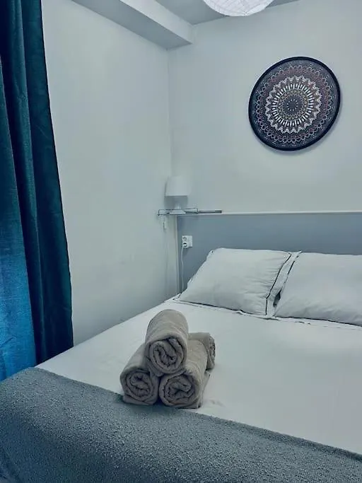 T2 ,Ac,Private, Terrace, Central Toulouse France