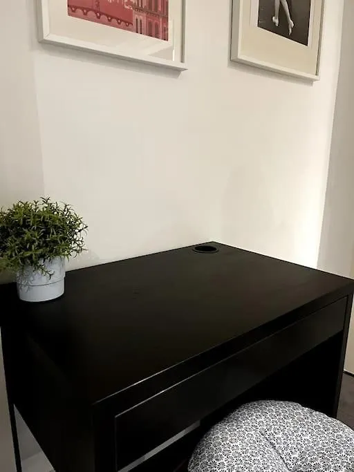 T2 ,Ac,Private, Terrace, Central Toulouse
