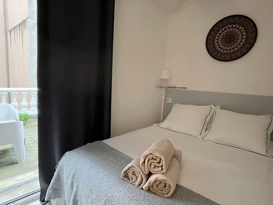 T2 ,Ac,Private, Terrace, Central Toulouse França